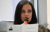 Alizée, sa fille Annily demoiselle d'honneur trop craquante : photos inédites, mère et fille tout en dentelle