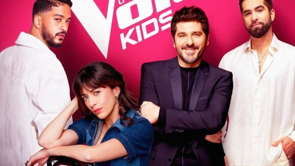 The Voice Kids : L'un des finalistes bientôt au casting d'une très célèbre série américaine !