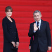 "Elle avait mal et n'en pouvait plus" : Carla Bruni et Nicolas Sarkozy face à une "piteuse" situation très gênante