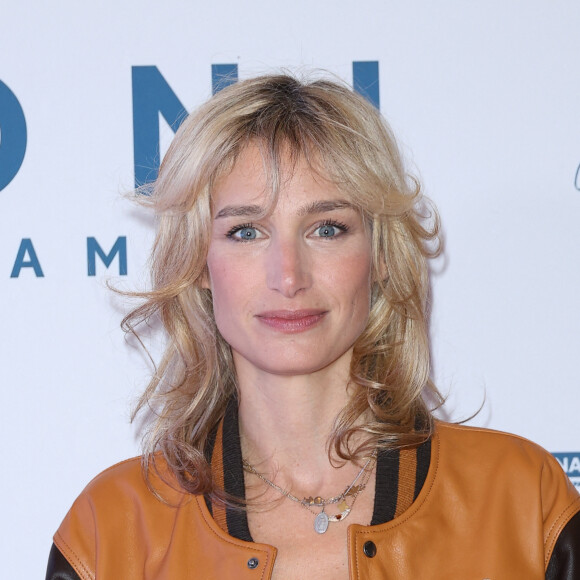 Pauline Lefèvre - Avant-première du film "Toni en famille" au Pathé Convention à Paris le 29 août 2023. © Coadic Guirec / Bestimage