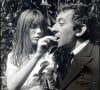 Pour rappel,Serge Gainsbourg et Jane Birkin ont formé un couple iconique.
Serge Gainsbourg et Jane Birkin, archives