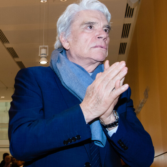 Bernard Tapie - Affaire Tapie : plaidoirie des avocats de la défense, Tribunal de Paris , 11ème chambre correctionnelle, 2ème section, Paris, le 4 avril 2019.