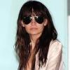 Nicole Richie à Los Angeles avec Harlow et Sparrow