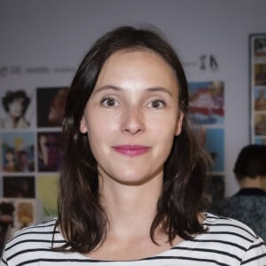 Lolita Séchan au Festival du Livre de Paris au Grand Palais éphémère à Paris, France, le 23 avril 2022. © Jack Tribeca/Bestimage 