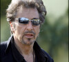 L'ancienne conjointe de l'acteur est prête à lui accorder des visites raisonnables pour voir son fils.
Al Pacino