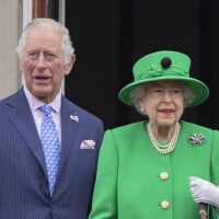 "Tout l'amour..." : Charles III ému pour rendre un bel hommage à Elizabeth II, il remercie les Britanniques
