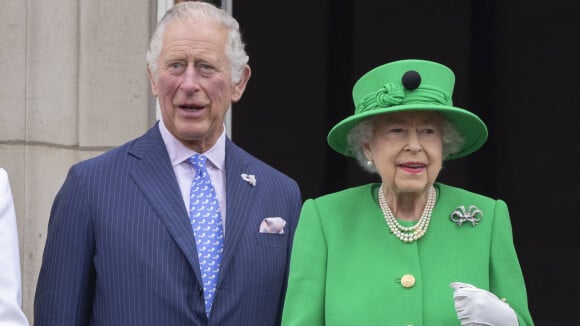"Tout l'amour..." : Charles III ému pour rendre un bel hommage à Elizabeth II, il remercie les Britanniques