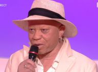 25e Victoires de la Musique : Salif Keita fait la différence, sous le regard de toute sa famille !