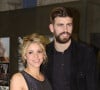 L'ex de Shakira est parti en vacances avec Clara Chia
 
Gerard Piqué reçoit le prix du meilleur athlète catalan lors d'une cérémonie à Barcelone le 25 janvier 2016. Sa compagne, la chanteuse Shakira était à ses côté.