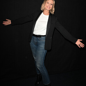 Alexandra Lamy à l'avant-première du film "Zodi et Téhu, frères du désert" au cinéma UGC Normandie à Paris, France, le 29 janvier 2023. Le film sera en salle le 8 février 2023. © Coadic Guirec/Bestimage 