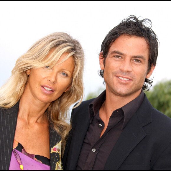 Archives : Filip Nikolic et son ex-femme