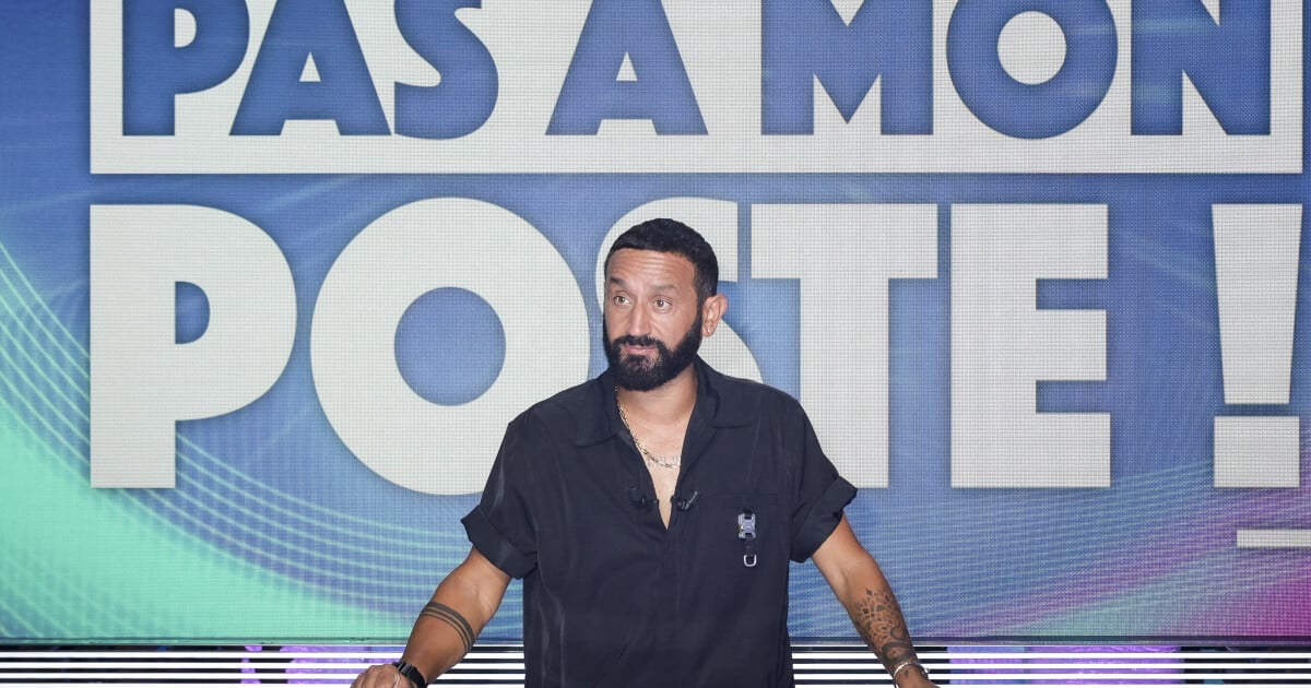 On Va Aller Très Vite Cyril Hanouna Remonté Contre France Télévisions Son Projet Qui Promet 