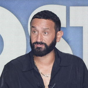 Cyril Hanouna est en colère...
Exclusif - Cyril Hanouna - Sur le plateau de l'émission TPMP (Touche Pas à Mon Poste) présentée en direct par C.Hanouna et diffusée sur C8 - © Jack Tribeca / Bestimage