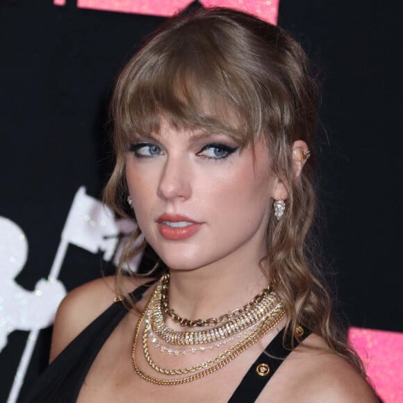 Taylor Swift a été la reine des MTV Video Music Awards ce mardi.
Taylor Swift - Tapis rouge des MTV Video Music Awards, Prudential Center, Newark, New York. © Nancy Kaszerman/Zuma Press/Bestimage