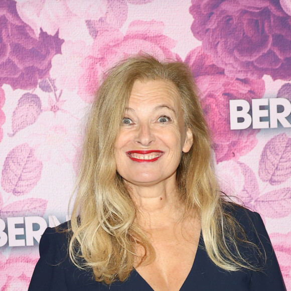 Valérie Trierweiler - Avant-première du film "Bernadette" au cinéma "UGC Normandie" à Paris. Le 13 septembre 2023 © Coadic Guirec / Bestimage