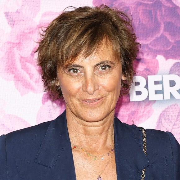 Inès de la Fressange - Avant-première du film "Bernadette" au cinéma "UGC Normandie" à Paris. Le 13 septembre 2023 © Coadic Guirec / Bestimage