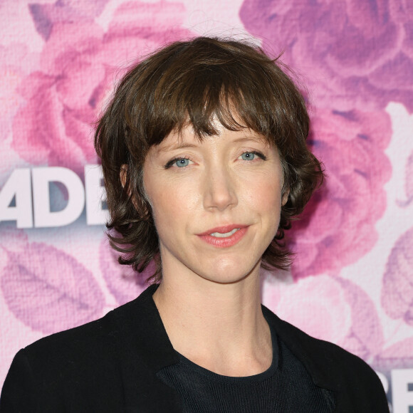Sara Giraudeau - Avant-première du film "Bernadette" au cinéma "UGC Normandie" à Paris. Le 13 septembre 2023 © Coadic Guirec / Bestimage