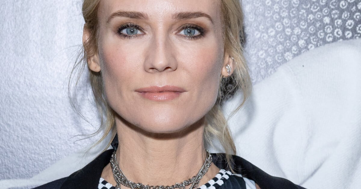 Diane Kruger’s Daughter Nova Attends Prestigious and Expensive Parisian School: All the Details