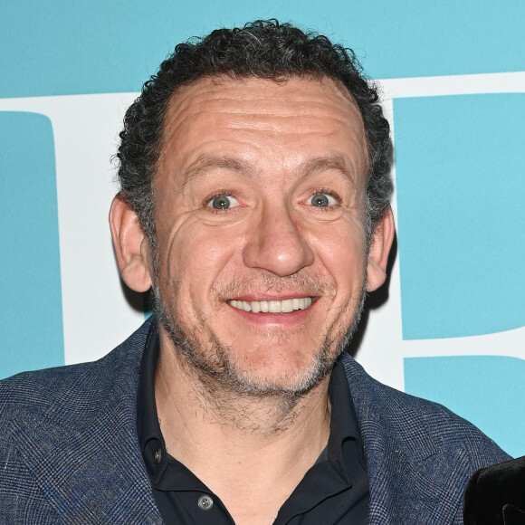 Film dans lequel elle donne la réplique à Dany Boon.
Dany Boon - Avant-première du film "La Vie pour de vrai" au cinéma Pathé Wepler à Paris le 18 avril 2023. © Coadic Guirec/Bestimage