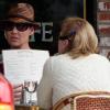 Katherine Heigl va déjeuner avec sa mère au restaurant (5 mars à Los Feliz)