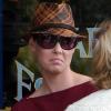 Katherine Heigl va déjeuner avec sa mère au restaurant (5 mars à Los Feliz)