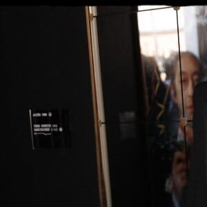Exclusif - Charlotte Gainsbourg  lors de l'inauguration de la Maison Gainsbourg, rue de Verneuil à Paris le 14 septembre 2023. La maison ouvrira ses portes au public à partir du 20 septembre 2023.© Alain Guizard / Bestimage