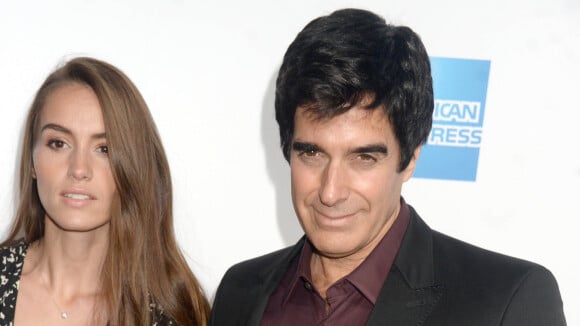 David Copperfield séparé de Claudia Schiffer : la mère de sa fille, une Française adorée des stars américaines !