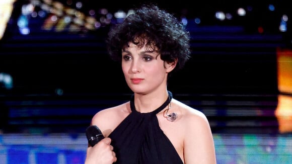 Barbara Pravi et la polémique La Zarra à l'Eurovision : "On a des caractères différents..."
