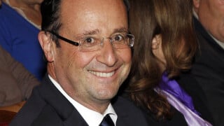 17 kilos en moins, le régime "dangereux" de François Hollande dévoilé