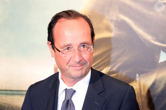 Avant les élections présidentielles, François Hollande avait décidé de mettre toutes les chances de son côté.
François Hollande.