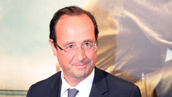 17 kilos en moins, le régime "dangereux" de François Hollande dévoilé