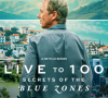 Depuis les années 1990, le journaliste américain Dan Buettner étudie les habitudes de vie des habitants des cinq zones du monde ayant les plus fortes concentrations de centenaires. 
100 ans de plénitude, les secrets des zones bleues sur Netflix