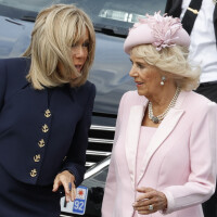 Brigitte Macron et la reine Camilla : leur rendez-vous manqué pour raison médicale