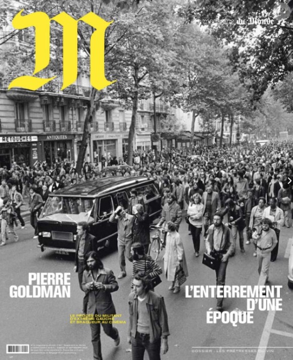 Retrouvez toutes les informations sur la disparition d'Emile dans M, le magazine du Monde n° 627, du 23 septembre 2023.