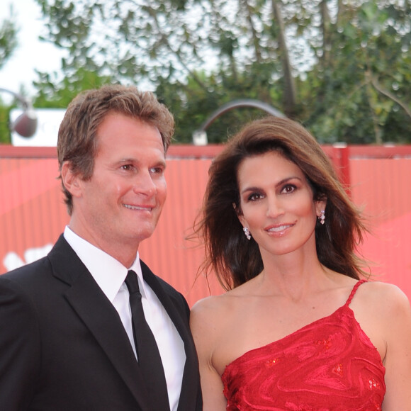 Tapis Rouge pour l'ouverture du 68e Festival international du film de Venise - Rande Gerber