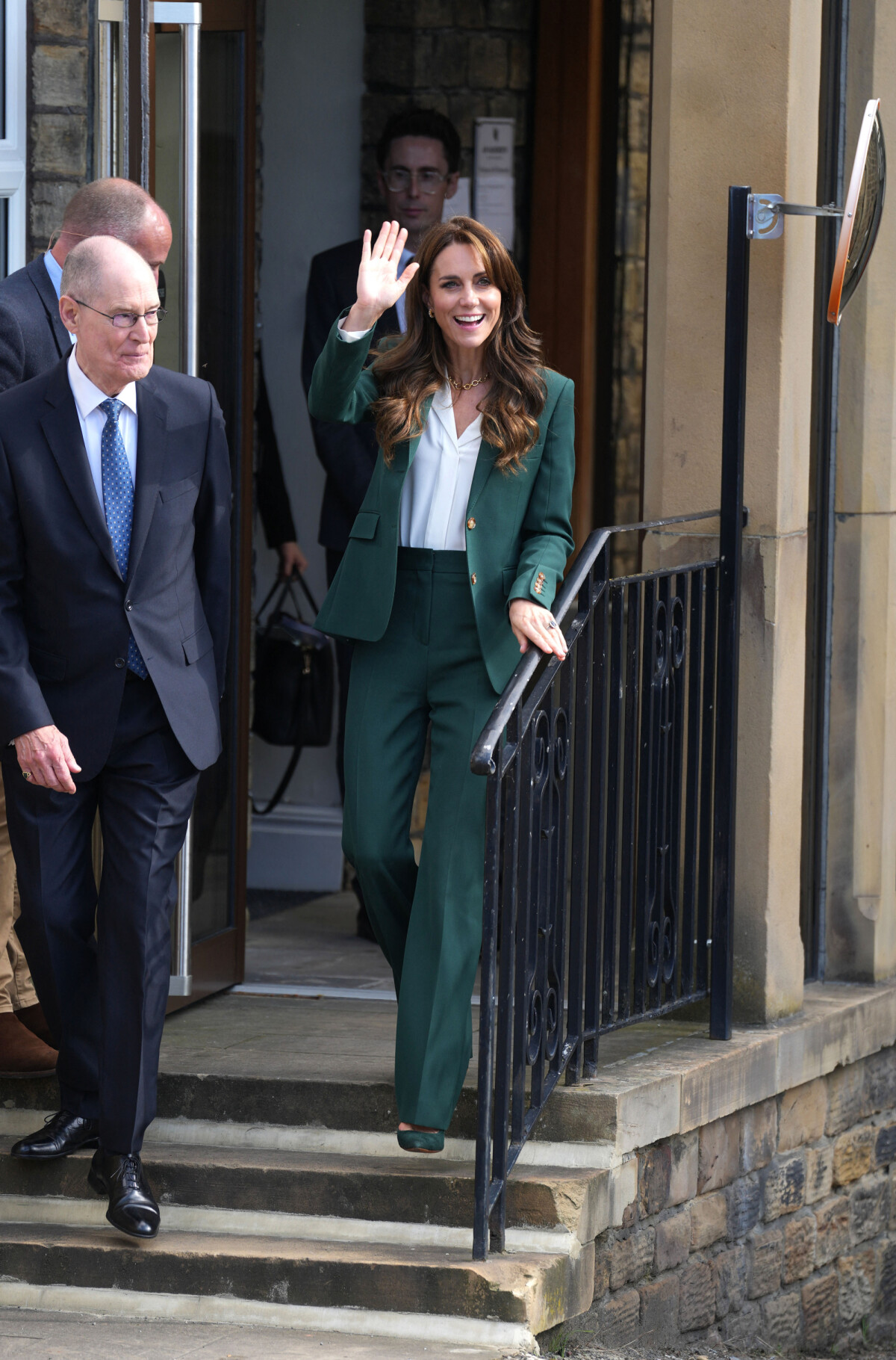 Dernires Photos De Kate Middleton