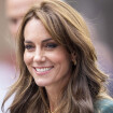 PHOTOS Kate Middleton sublime en émeraude, elle affirme son nouveau look lors d'une apparition très remarquée