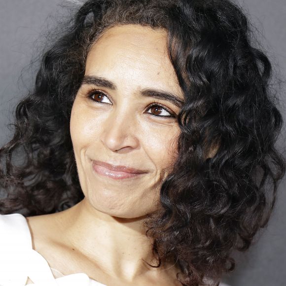 Exclusif - Portrait de Aïda Touihri à Paris © Cédric Perrin/Bestimage