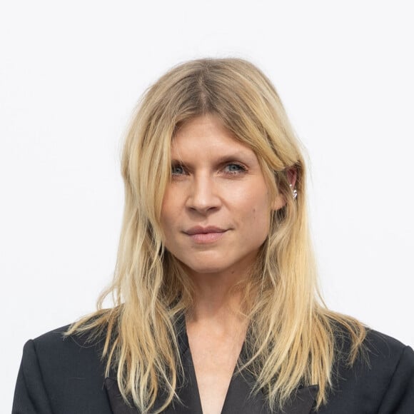 Enfin, Clémence Poésy, de plus en plus populaire aux Etats-Unis, était très sexy !
Clémence Poésy au photocall du défilé Givenchy prêt à porter femme Printemps/Été 2024 lors de la Fashion Week de Paris (PFW), à l'Ecole Militaire, Place de Fontenoy, à Paris, France, le 28 septembre 2023. © Olivier Borde/Bestimage 