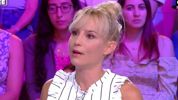 VIDEO "Obligée de beaucoup me maquiller" : Elodie Gossuin "au bout du rouleau", elle dit tout de son quotidien épuisant