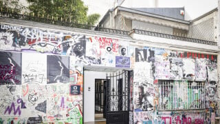 "Tu sens que..." : Maison Gainsbourg, cet artiste français mondialement connu a pleuré durant la visite