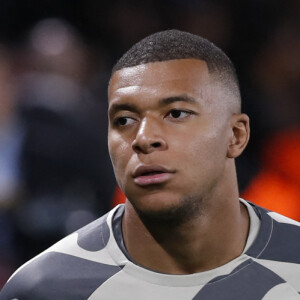 Kylian Mbappe (PSG) - Match de Ligue des champions entre le PSG et le Borussia Dortmund (2-0) au Parc des Princes à Paris le 19 septembre 2023.