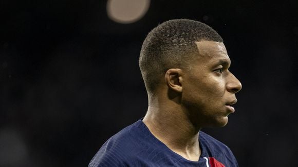Kylian Mbappé ridiculisé par les Anglais : son surnom lié à une psychose qui agite la France