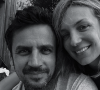 Ils ont décidé de se redonner une chance !
Clémentine Sarlat annonce être de nouveau en couple avec son mari Clément Marienval. Instagram