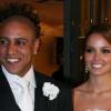 Roberto Carlos et sa femme Mariana Lucon ont eu une petite Manuela le 6 mars 2010