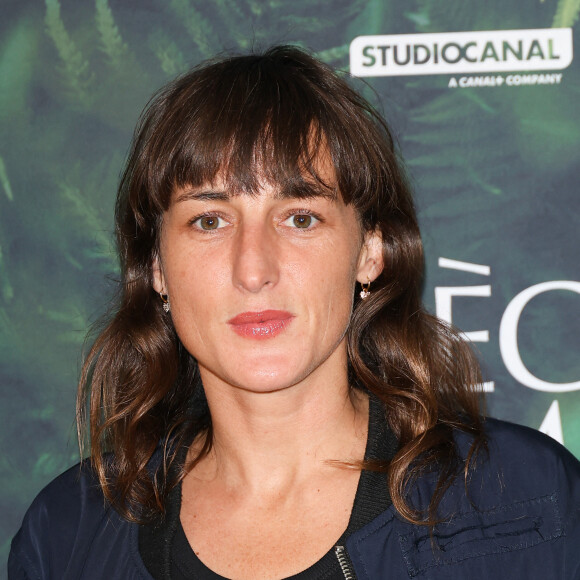 Juliette Armanet lors de l'Avant-première du film "Le règne animal" à l'UGC Normandie à Paris le 2 octobre 2023. © Coadic Guirec / Bestimage 