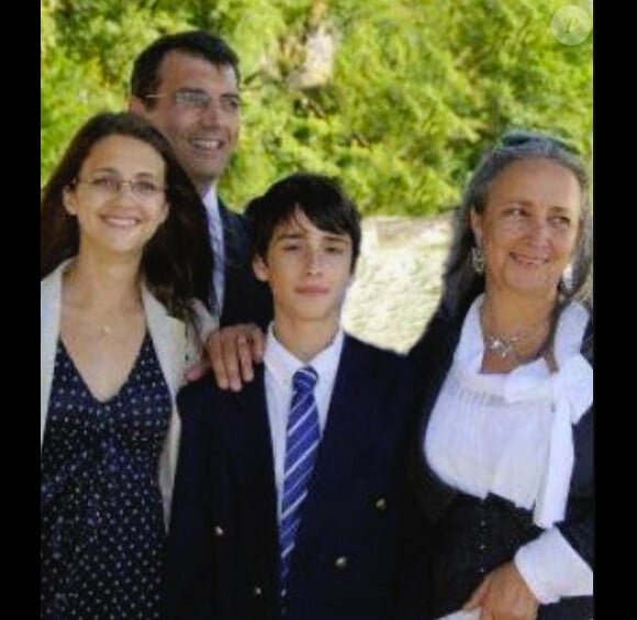 Comment Xavier Dupont de Ligonnès a pu assassiner sa femme et ses quatre enfants ?
Xavier Dupont de Ligonnes n'est plus jamais apparu depuis le meurtre de toute sa famille en 2011.