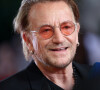 En plein show, il a souhaité s'exprimper sur les attaques du Hamas contre Israel.
Bono au Festival du film de Sarajevo, le 11 aout 2023. Photo: Armin Durgut/PIXSELL