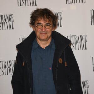 Albert Dupontel - Arrivées à l' Étrange Festival au Forum des Images à Paris le 6 septembre 2019.
