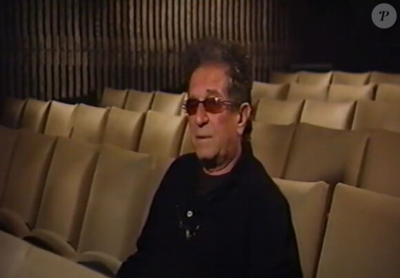 Dariush Mehrjui est mort à l'âge de 83 ans
Dariush Mehrjui lors d'une interview.